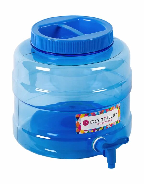 10L Water Canister