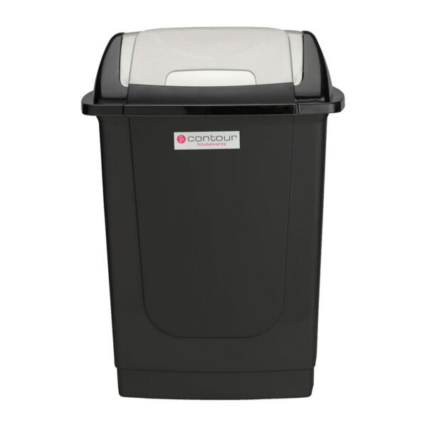 50L Square Lift Bin