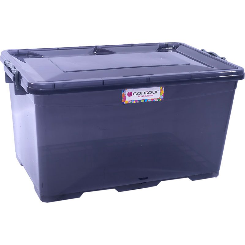 Storage Containers I Contour for All Your Storage Needs - Buzz Trading 104