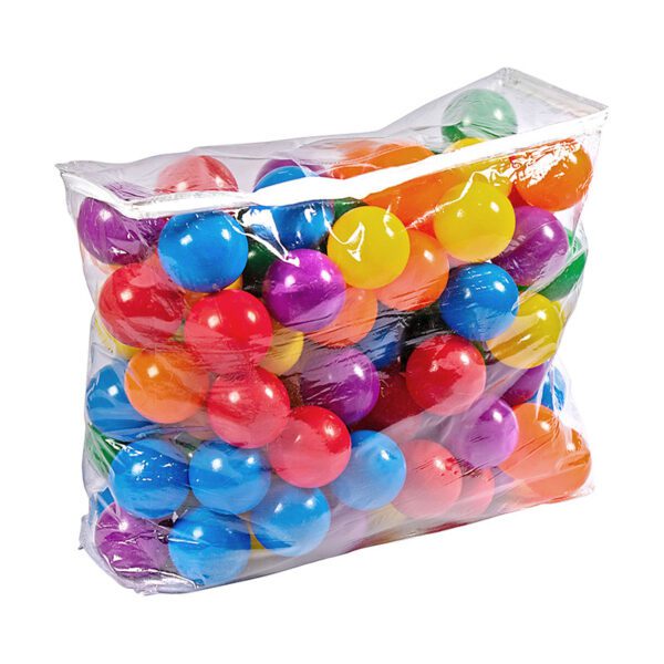 Large Playballs 100'S