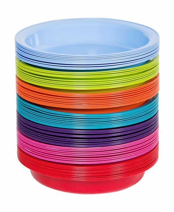 Party Plates 10's