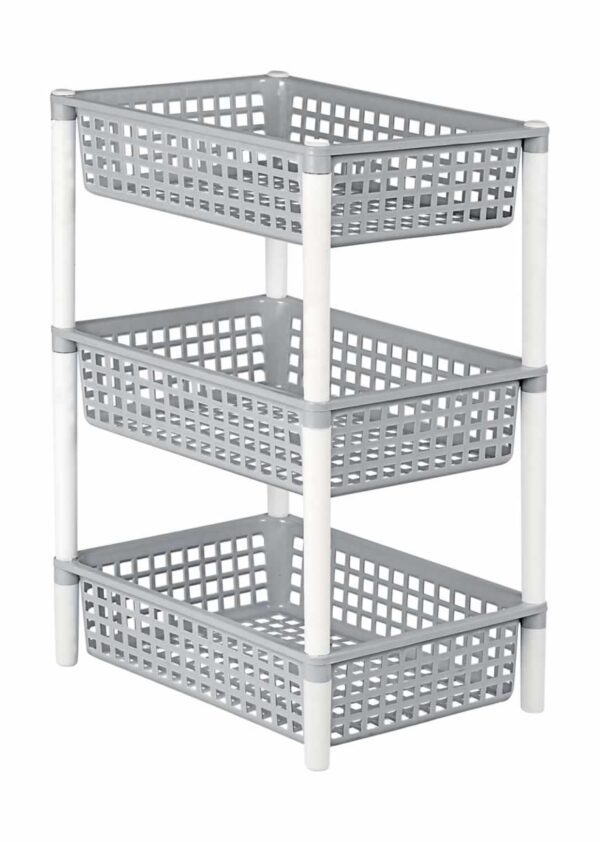 Veggie Rack