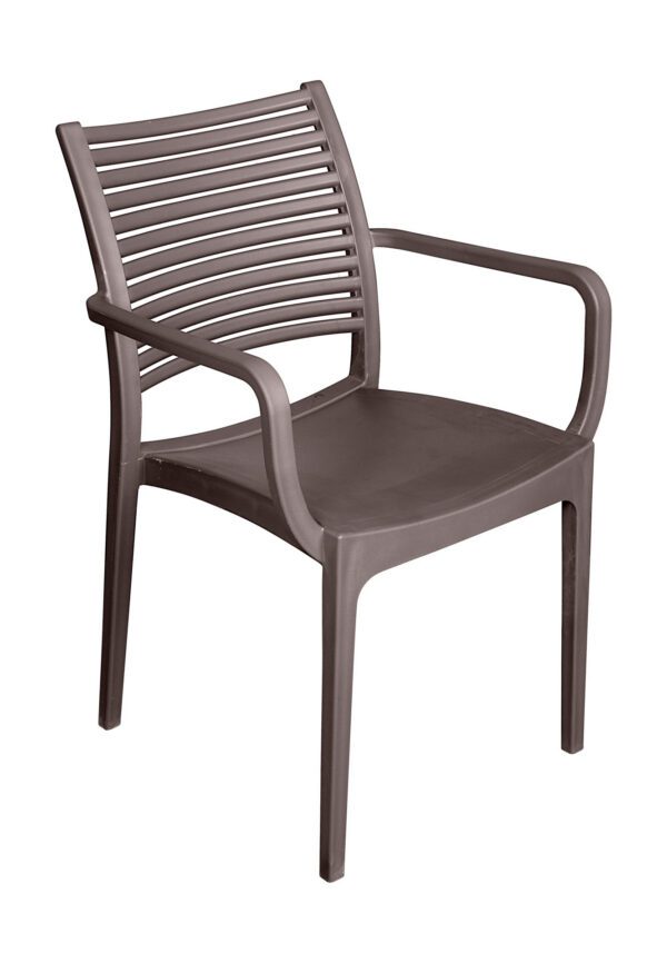 Nandi Arm Chair