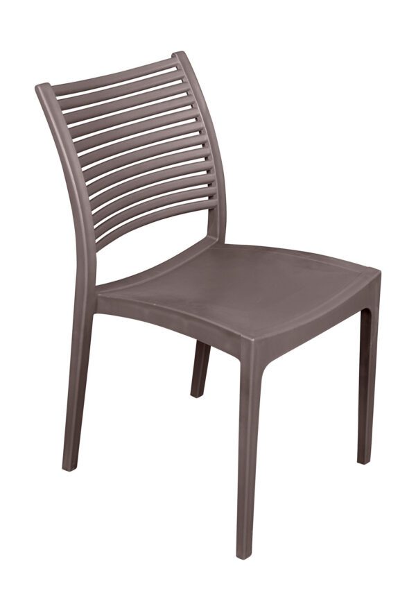 Nandi Armless Chair