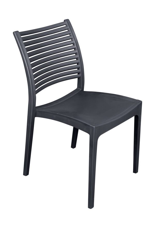 Nandi Armless Chair